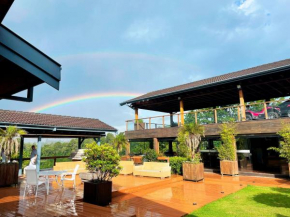 Casa c Wi Fi e lazer completo em Campos do Jordao
